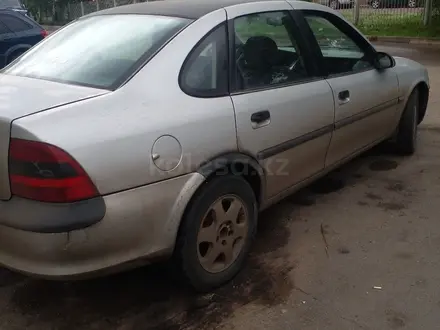 Opel Vectra 1996 года за 1 500 000 тг. в Кокшетау – фото 3