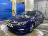 Kia Optima 2019 годаүшін7 500 000 тг. в Кызылорда – фото 3