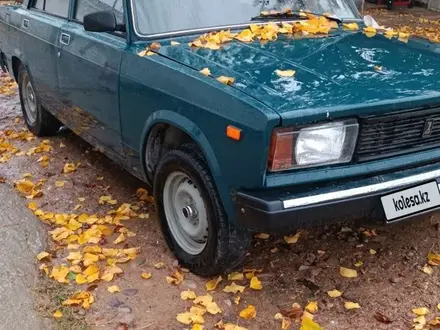 ВАЗ (Lada) 2105 1981 года за 950 000 тг. в Сарыагаш