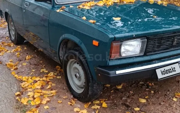 ВАЗ (Lada) 2105 1981 года за 950 000 тг. в Сарыагаш