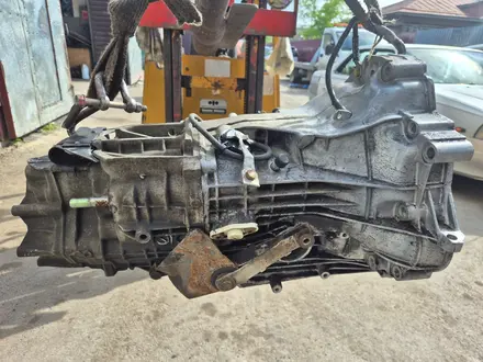 МКПП AUDI 80, 100, A4B5, VW PASSAT B5, B5 + за 75 000 тг. в Петропавловск