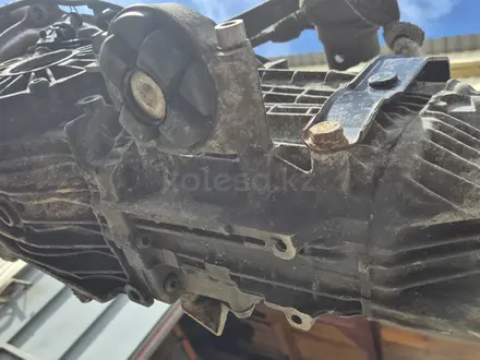 МКПП AUDI 80, 100, A4B5, VW PASSAT B5, B5 + за 75 000 тг. в Петропавловск – фото 11