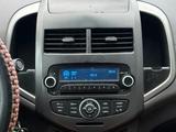 Chevrolet Aveo 2013 года за 3 199 999 тг. в Усть-Каменогорск – фото 5