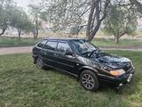 ВАЗ (Lada) 2114 2013 года за 1 200 000 тг. в Риддер – фото 4