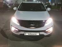 Kia Sportage 2013 годаfor7 500 000 тг. в Астана