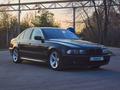 BMW 525 2001 года за 4 300 000 тг. в Алматы – фото 5