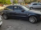 Volkswagen Passat 2001 года за 2 300 000 тг. в Актау – фото 2