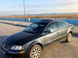 Volkswagen Passat 2001 года за 2 300 000 тг. в Актау