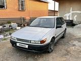 Mitsubishi Colt 1991 года за 1 300 000 тг. в Шу – фото 2