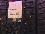 235/55/20. Pirelli ice zero 2. Шипованные шиныfor650 000 тг. в Астана