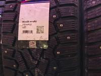 235/55/20. Pirelli ice zero 2. Шипованные шины за 650 000 тг. в Астана