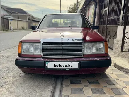 Mercedes-Benz E 230 1991 года за 1 750 000 тг. в Шымкент – фото 12