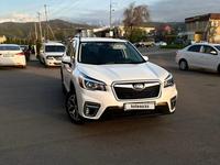 Subaru Forester 2019 годаүшін13 000 000 тг. в Алматы