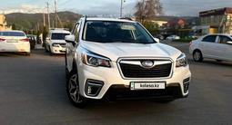 Subaru Forester 2019 годаүшін13 000 000 тг. в Алматы – фото 3