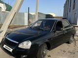 ВАЗ (Lada) Priora 2170 2007 годаfor1 400 000 тг. в Астана