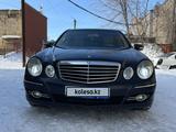 Mercedes-Benz E 350 2007 года за 5 900 000 тг. в Караганда