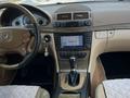 Mercedes-Benz E 350 2007 годаүшін5 900 000 тг. в Караганда – фото 12