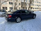 Mercedes-Benz E 350 2007 года за 5 900 000 тг. в Караганда – фото 5