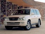 Поворотник Лексус ЛХ470/Lexus LX470for6 500 тг. в Алматы