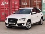 Audi Q5 2010 годаүшін4 200 000 тг. в Караганда – фото 4