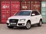 Audi Q5 2010 годаүшін4 200 000 тг. в Караганда