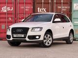 Audi Q5 2010 годаүшін4 200 000 тг. в Караганда – фото 5
