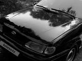 ВАЗ (Lada) 2114 2012 года за 1 000 000 тг. в Тараз – фото 2