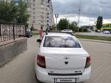 ВАЗ (Lada) Granta 2190 2014 годаfor2 600 000 тг. в Уральск – фото 3