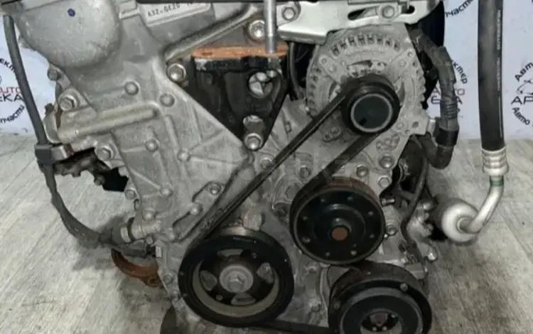 ДВИГАТЕЛЬ МОТОР АКПП КОРОБКА АВТОМАТ TOYOTA RAV4 3ZR-FE 2.0 за 400 000 тг. в Уральск