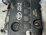 ДВИГАТЕЛЬ МОТОР АКПП КОРОБКА АВТОМАТ TOYOTA RAV4 3ZR-FE 2.0үшін400 000 тг. в Уральск – фото 3