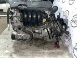 ДВИГАТЕЛЬ МОТОР АКПП КОРОБКА АВТОМАТ TOYOTA RAV4 3ZR-FE 2.0үшін400 000 тг. в Уральск – фото 4