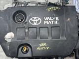 ДВИГАТЕЛЬ МОТОР АКПП КОРОБКА АВТОМАТ TOYOTA RAV4 3ZR-FE 2.0үшін400 000 тг. в Уральск – фото 5