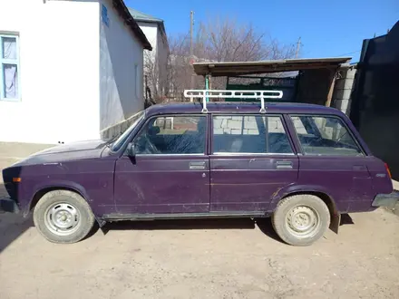ВАЗ (Lada) 2104 1997 года за 500 000 тг. в Шымкент – фото 2