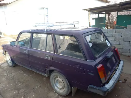 ВАЗ (Lada) 2104 1997 года за 500 000 тг. в Шымкент – фото 4
