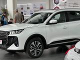 Chery Tiggo 7 2025 года за 11 490 000 тг. в Караганда