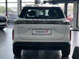 Chery Tiggo 7 2025 года за 11 490 000 тг. в Караганда – фото 2