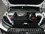 Chery Tiggo 7 2025 года за 11 490 000 тг. в Караганда – фото 4