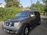 Nissan Pathfinder 2005 года за 7 999 999 тг. в Алматы – фото 2