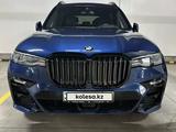 BMW X7 2022 годаүшін56 800 000 тг. в Шымкент – фото 4