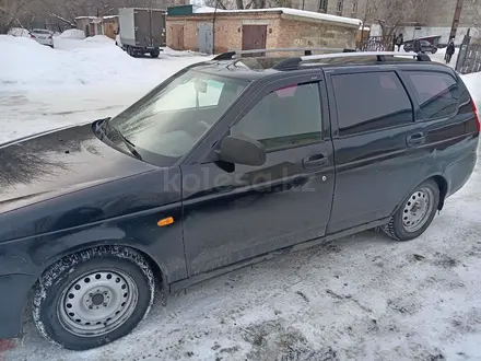 ВАЗ (Lada) Priora 2171 2010 года за 2 200 000 тг. в Усть-Каменогорск – фото 2