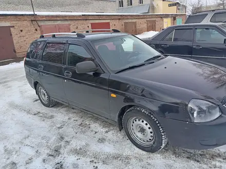 ВАЗ (Lada) Priora 2171 2010 года за 2 200 000 тг. в Усть-Каменогорск – фото 4