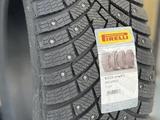 Pirelli Scorpion Ice Zero 2 285/45 R22 ЗАМЕНА НА 275 50R22 295 40R22үшін300 000 тг. в Кызылорда – фото 3