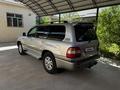 Toyota Land Cruiser 2006 года за 9 500 000 тг. в Шымкент – фото 4