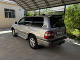 Toyota Land Cruiser 2006 годаүшін9 500 000 тг. в Шымкент – фото 4
