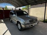 Toyota Land Cruiser 2006 годаүшін9 500 000 тг. в Шымкент