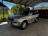 Toyota Land Cruiser 2006 годаүшін9 500 000 тг. в Шымкент – фото 2