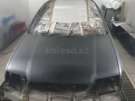 Мастерская кузовного ремонта в Караганда – фото 28