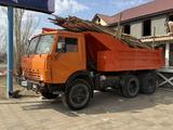 КамАЗ  5511 1986 года за 3 800 000 тг. в Актобе