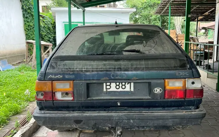 Audi 100 1991 года за 400 000 тг. в Талгар