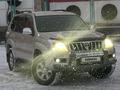 Toyota Land Cruiser Prado 2008 годаүшін11 600 000 тг. в Астана – фото 47